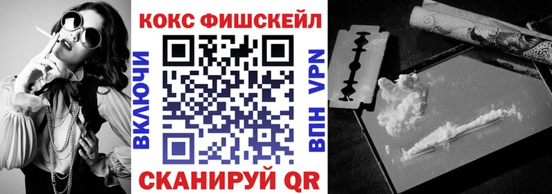 Кокаин Fish Scale  купить   Ленинск 